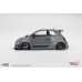 TS0612 - 1/18 ABARTH LB-WORKS X ABAS WORKS 595 GREY