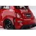 TS0613 - 1/18 ABARTH LB-WORKS X ABAS WORKS 595 RED