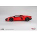 TS0618 - 1/18 LAMBORGHINI REVUELTO ARANCIO DAC LUCIDO