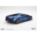 TS0619 - 1/18 LAMBORGHINI REVUELTO BLU ELEOS