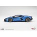 TS0619 - 1/18 LAMBORGHINI REVUELTO BLU ELEOS