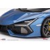 TS0619 - 1/18 LAMBORGHINI REVUELTO BLU ELEOS