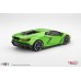 TS0621 - 1/18 LAMBORGHINI REVUELTO VERDE SELVANS