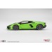 TS0621 - 1/18 LAMBORGHINI REVUELTO VERDE SELVANS
