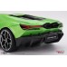 TS0621 - 1/18 LAMBORGHINI REVUELTO VERDE SELVANS