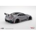 TS0633 - 1/18 NISSAN LB-SILHOUETTE WORKS GT 35GT-RR VER.1 MATT GREY