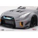 TS0633 - 1/18 NISSAN LB-SILHOUETTE WORKS GT 35GT-RR VER.1 MATT GREY