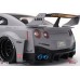 TS0633 - 1/18 NISSAN LB-SILHOUETTE WORKS GT 35GT-RR VER.1 MATT GREY