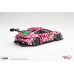 TS0634 - 1/18 PORSCHE 911 GT3 R (992) NO.83 IRON DAMES 2025 IMSA DAYTONA 24 HRS