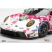 TS0634 - 1/18 PORSCHE 911 GT3 R (992) NO.83 IRON DAMES 2025 IMSA DAYTONA 24 HRS