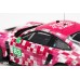 TS0634 - 1/18 PORSCHE 911 GT3 R (992) NO.83 IRON DAMES 2025 IMSA DAYTONA 24 HRS