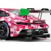 TS0634 - 1/18 PORSCHE 911 GT3 R (992) NO.83 IRON DAMES 2025 IMSA DAYTONA 24 HRS