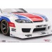 TS0635 - 1/18 NISSAN LB-SUPER SILHOUETTE S15 SILVIA GARASIDRIFT X LBWK 2025