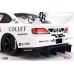 TS0636 - 1/18 NISSAN SILVIA (S15) LB-SUPER SILHOUETTE ATHLETE