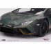 TS0639 - 1/18 LAMBORGHINI HURACAN STERRATO ALL-TERRAIN BOSCO