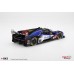 TS0643 - 1/18 CADILLAC V-SERIES.R NO.101 CADILLAC WAYNE TAYLOR RACING 2025 LE MANS 24 HRS