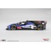 TS0643 - 1/18 CADILLAC V-SERIES.R NO.101 CADILLAC WAYNE TAYLOR RACING 2025 LE MANS 24 HRS