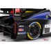 TS0643 - 1/18 CADILLAC V-SERIES.R NO.101 CADILLAC WAYNE TAYLOR RACING 2025 LE MANS 24 HRS