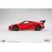 TS0647 - 1/18 CHEVROLET CORVETTE ZR1 TORCH RED