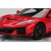 TS0647 - 1/18 CHEVROLET CORVETTE ZR1 TORCH RED