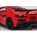 TS0647 - 1/18 CHEVROLET CORVETTE ZR1 TORCH RED