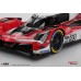 TS0649 - 1/18 ACURA ARX-06 NO.93 ACURA MEYER SHANK RACING 2025 IMSA SEBRING 12 HRS