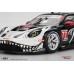 TS0651 - 1/18 PORSHE 911 GT3 R NO.77 AO RACING 2025 IMSA PETIT LE MANS