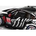 TS0651 - 1/18 PORSHE 911 GT3 R NO.77 AO RACING 2025 IMSA PETIT LE MANS