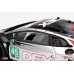 TS0655 - 1/18 LAMBORGHINI HURACAN GT3 EVO2 NO.45 DEX WAYNE TAYLOR RACING 2025 IMSA DAYTONA 24 HRS