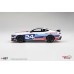 TS0657 - 1/18 FORD MUSTANG DARK HORSE NO.24 FORD PERFORMANCE RACING SCHOOL