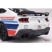 TS0657 - 1/18 FORD MUSTANG DARK HORSE NO.24 FORD PERFORMANCE RACING SCHOOL
