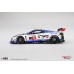 TS0660 - 1/18 CHEVROLET CORVETTE Z06 GT3.R NO.3 CORVETTE RACING BY PRATT MILLER MOTORSPORTS 2025 IMSA SEBRING 12 HRS