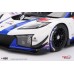 TS0660 - 1/18 CHEVROLET CORVETTE Z06 GT3.R NO.3 CORVETTE RACING BY PRATT MILLER MOTORSPORTS 2025 IMSA SEBRING 12 HRS