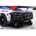 TS0660 - 1/18 CHEVROLET CORVETTE Z06 GT3.R NO.3 CORVETTE RACING BY PRATT MILLER MOTORSPORTS 2025 IMSA SEBRING 12 HRS