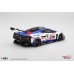 TS0661 - 1/18 CHEVROLET CORVETTE Z06 GT3.R NO.4 CORVETTE RACING BY PRATT MILLER MOTORSPORTS 2025 IMSA SEBRING 12 HRS