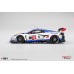 TS0661 - 1/18 CHEVROLET CORVETTE Z06 GT3.R NO.4 CORVETTE RACING BY PRATT MILLER MOTORSPORTS 2025 IMSA SEBRING 12 HRS
