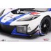 TS0661 - 1/18 CHEVROLET CORVETTE Z06 GT3.R NO.4 CORVETTE RACING BY PRATT MILLER MOTORSPORTS 2025 IMSA SEBRING 12 HRS