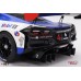 TS0661 - 1/18 CHEVROLET CORVETTE Z06 GT3.R NO.4 CORVETTE RACING BY PRATT MILLER MOTORSPORTS 2025 IMSA SEBRING 12 HRS