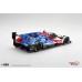 TS0665 - 1/18 BMW M HYBRID V8 NO.15 BMW M TEAM WRT 2025 LE MANS 24 HRS