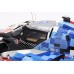 TS0665 - 1/18 BMW M HYBRID V8 NO.15 BMW M TEAM WRT 2025 LE MANS 24 HRS
