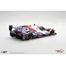 TS0667 - 1/18 BMW M HYBRID V8 NO.25 BMW M TEAM RLL 2025 IMSA SEBRING 12 HRS
