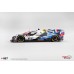 TS0667 - 1/18 BMW M HYBRID V8 NO.25 BMW M TEAM RLL 2025 IMSA SEBRING 12 HRS