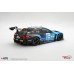 TS0670 - 1/18 BMW M4 GT3 EVO NO.33 SCHUBERT MOTORSPORT 2025 DTM ZANDVOORT RACE 1 WINNER