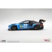 TS0670 - 1/18 BMW M4 GT3 EVO NO.33 SCHUBERT MOTORSPORT 2025 DTM ZANDVOORT RACE 1 WINNER