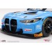 TS0670 - 1/18 BMW M4 GT3 EVO NO.33 SCHUBERT MOTORSPORT 2025 DTM ZANDVOORT RACE 1 WINNER