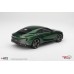 TS0672 - 1/18 BENTLEY BATUR SCARAB GREEN