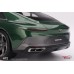 TS0672 - 1/18 BENTLEY BATUR SCARAB GREEN