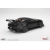 TS0673 - 1/18 FORD MUSTANG GTD SHADOW BLACK