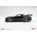 TS0673 - 1/18 FORD MUSTANG GTD SHADOW BLACK