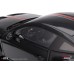 TS0673 - 1/18 FORD MUSTANG GTD SHADOW BLACK